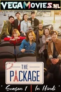 The Package (Season 1) [S01E12 Added] Dual Audio [Hindi-Korean] Disney+ Hotstar Web Series 720p poster