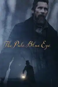 The Pale Blue Eye (2023) Netflix WEB-DL Dual Audio {Hindi-English} 480p - 720p - 1080p poster