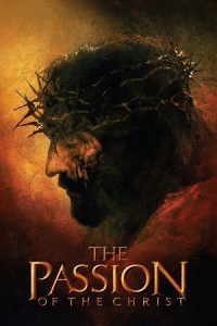 The Passion of the Christ (2004) poster