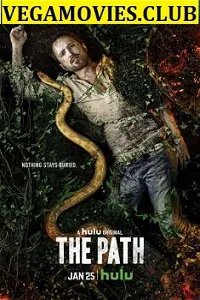 The Path (Season 1-2-3) Dual Audio {Hindi-English} Hulu TV-Series 720p poster