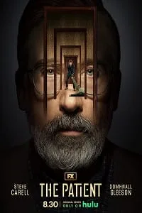 The Patient (2022) poster