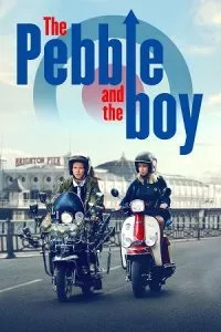 The Pebble and the Boy (2021) poster