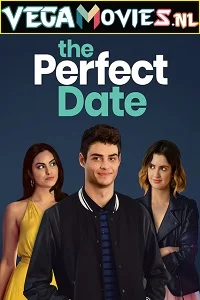 The Perfect Date (2019) Dual Audio {Hindi-English} WeB-DL 480p - 720p - 1080p poster