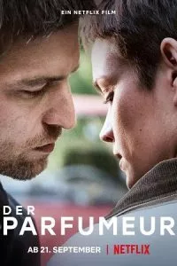 The Perfumier (2022) poster