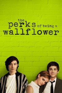 The Perks of Being a Wallflower (2012) Dual Audio {Hindi-English} BluRay 480p - 720p - 1080p poster