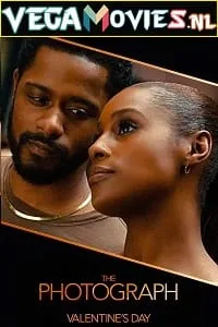 The Photograph (2020) poster