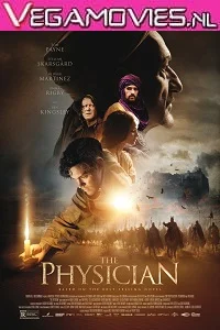 The Physician (2013) poster