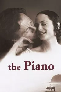 The Piano (1993) BluRay {English With Subtitles} Full Movie 480p - 720p - 1080p poster