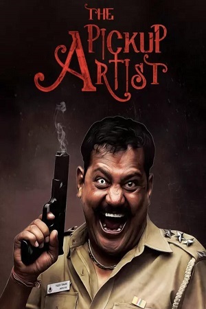 The Pickup Artist (2019) poster
