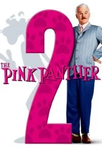 The Pink Panther 2 (2009) poster