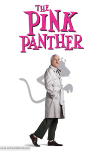 The Pink Panther (2006) Dual Audio {Hindi-English} BluRay 480p - 720p - 1080p poster