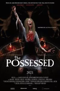 The Possessed (2021) BluRay {English With Subtitles} Full Movie 480p - 720p - 1080p poster