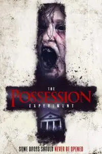 The Possession Experiment (2016) poster