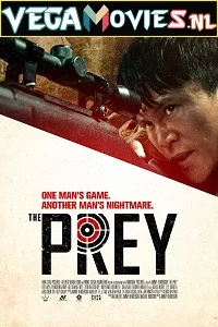 The Prey (2018) poster
