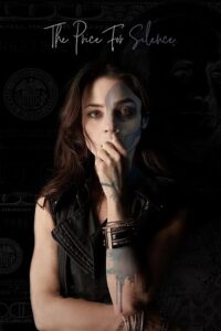 The Price for Silence (2018) poster