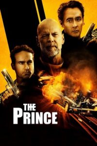 The Prince (2014) Dual Audio {Hindi-English} BluRay 480p - 720p - 1080p poster