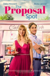 The Proposal Spot (2023) WEB-DL Dual Audio {Hindi-English} 480p - 720p - 1080p poster