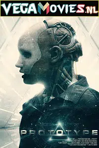 The Prototype (2022) {English With Subtitles} 480p - 720p poster