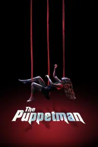 The Puppetman (2023) BluRay {English With Subtitles} Full Movie 480p - 720p - 1080p poster