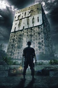 The Raid: Redemption (2011) poster