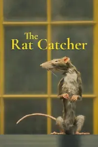 The Ratcatcher (2023) poster