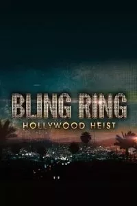 The Real Bling Ring: Hollywood Heist (Season 1) Dual Audio [Hindi + English] Complete Netflix Series 480p - 720p WEB-DL poster
