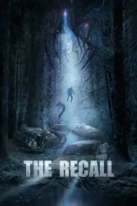 The Recall (2017) poster
