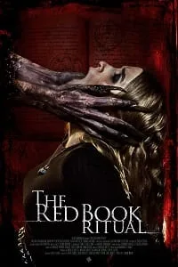 The Red Book Ritual (2022) poster