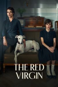 The Red Virgin – Amazon Prime (2024) WEB-DL Dual Audio {Hindi-English} 480p - 720p - 1080p poster