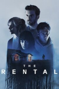 The Rental (2022) {English with Subtitles} Full Movie WEB-DL 480p - 720p - 1080p poster