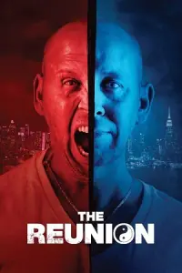 The Reunion (2022) WEB-DL Dual Audio {Hindi-English} 480p - 720p - 1080p poster