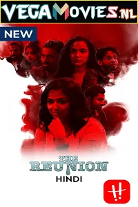 The Reunion – Rawkto Bilaap (2022) poster