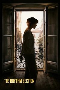 The Rhythm Section (2020) Dual Audio Hindi BluRay 480p - 720p - 1080p poster