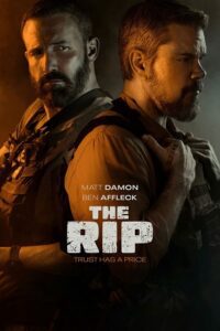 The Rip (2026) poster