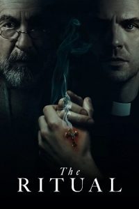 The Ritual (2025) Dual Audio {Hindi-English} BluRay 480p - 720p - 1080p poster