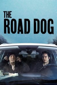 The Road Dog (2023) poster