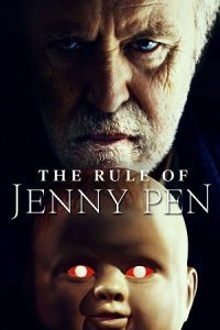 The Rule of Jenny Pen (2024) AMZN WEB-DL Dual Audio {Hindi-English} 480p - 720p - 1080p poster