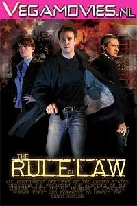 The Rule of Law (2012) Dual Audio {Hindi-English} 480p - 720p poster