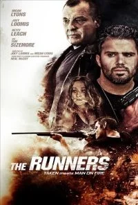 The Runners (2020) poster