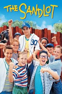 The Sandlot (1993) BluRay {English With Subtitles} Full Movie 480p - 720p - 1080p poster