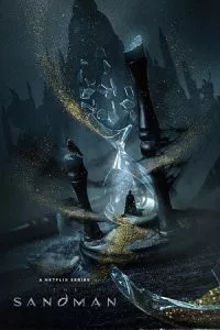The Sandman – Netflix Original (2022) Season 1 Dual Audio {Hindi-English} WEB-Series 480p - 720p - 1080p WEB-DL poster