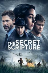 The Secret Scripture (2016) poster
