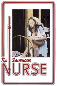 [18+] The Sensuous Nurse (1975) Dual Audio {Hindi-English} BluRay 480p - 720p - 1080p poster