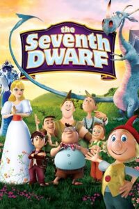 The Seventh Dwarf – Der 7bte Zwerg (2014) BluRay {English With Subtitles} Full Movie 480p - 720p - 1080p poster