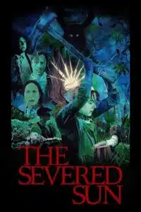 The Severed Sun (2024) WEB-DL {English With Subtitles} Full Movie 480p - 720p - 1080p poster