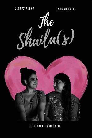 The Shailas (2020) Voot Select Hindi Full Movie 480p - 720p - 1080p poster