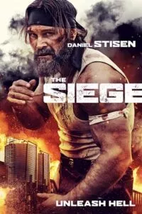 The Siege (2023) poster