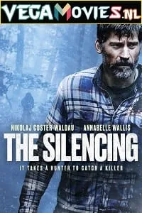 The Silencing (2020) Dual Audio [Hindi-English] WeB-DL 480p - 720p - 1080p poster