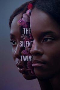 The Silent Twins (2022) Dual Audio [Hindi + English] WeB-DL 480p - 720p - 1080p poster