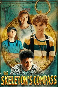 The Skeleton’s Compass (2022) poster